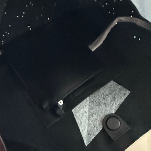 All saints JUNSI NS tote - Picture 6 of 8